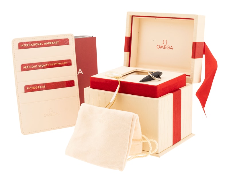 Omega Speedmaster 38 324.30.38.50.55.001 Image 4